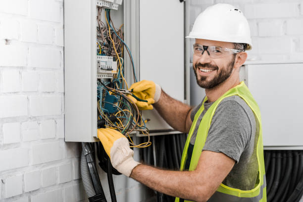 Best Electrical Outlet Repair  in Oakboro, NC