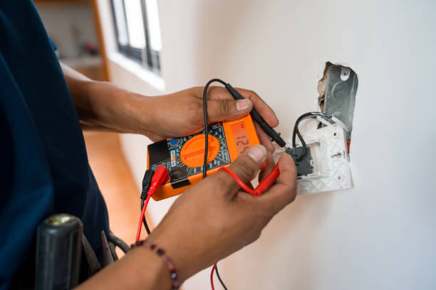 Best Electrician Near Me  in Oakboro, NC