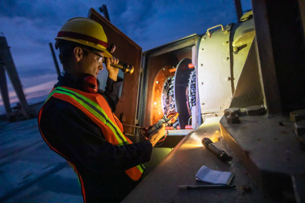 Best Electrical Repair Services  in Oakboro, NC