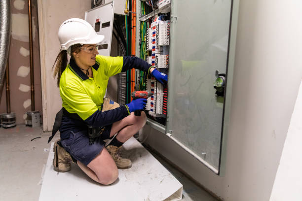 Best Electrical Troubleshooting Services  in Oakboro, NC