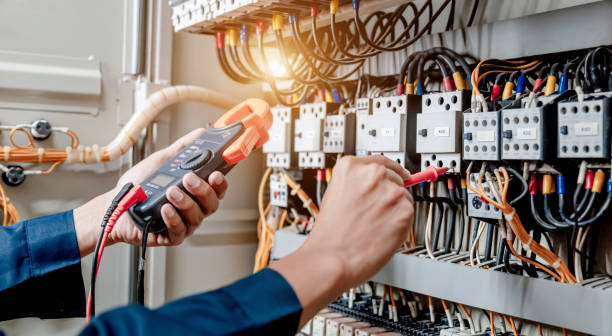 Best Electrical System Inspection  in Oakboro, NC