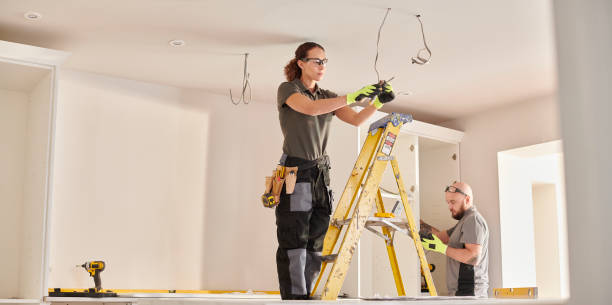 Best Electrical Installation Contractor  in Oakboro, NC