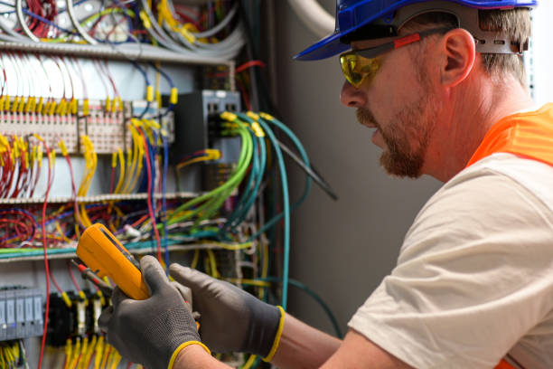 Best Electrical Upgrades for Homes  in Oakboro, NC