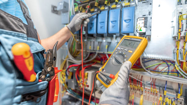 Best Electrical Upgrades for Homes  in Oakboro, NC