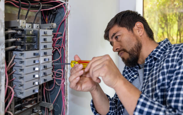 Best Best Electricians Near Me  in Oakboro, NC